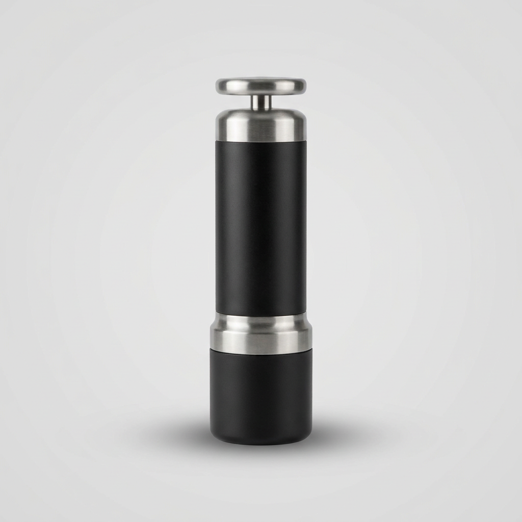 Pocket Espresso